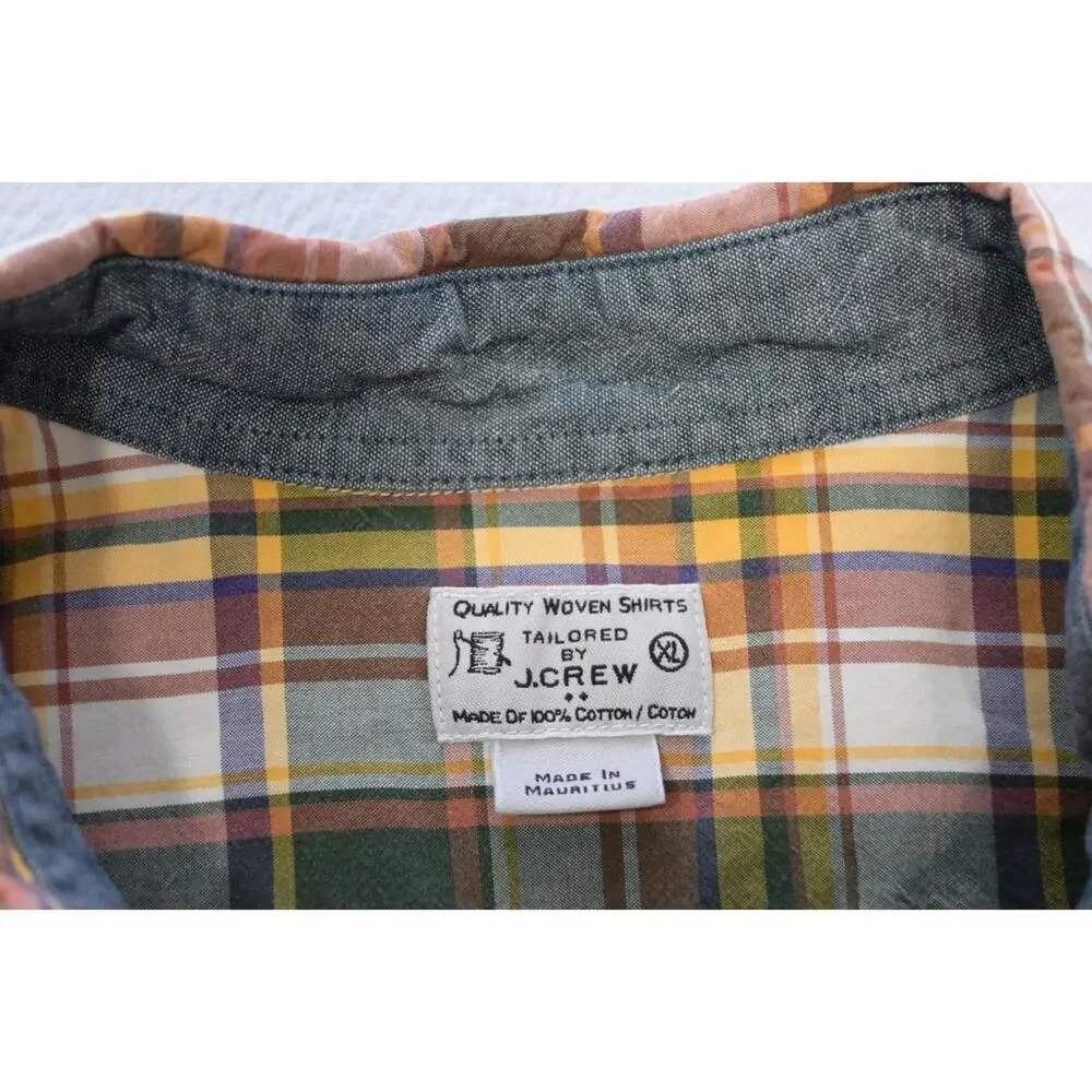 J. Crew color multi